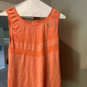 Nike Workout Tank Top